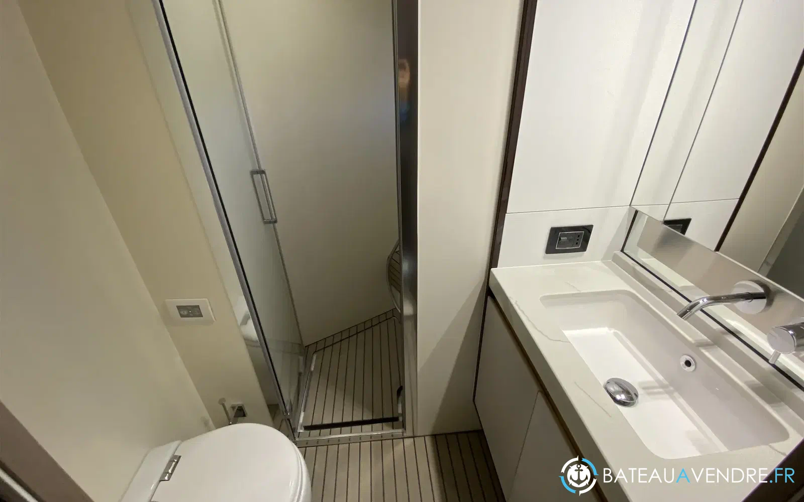 slider 11 Azimut 60 Fly