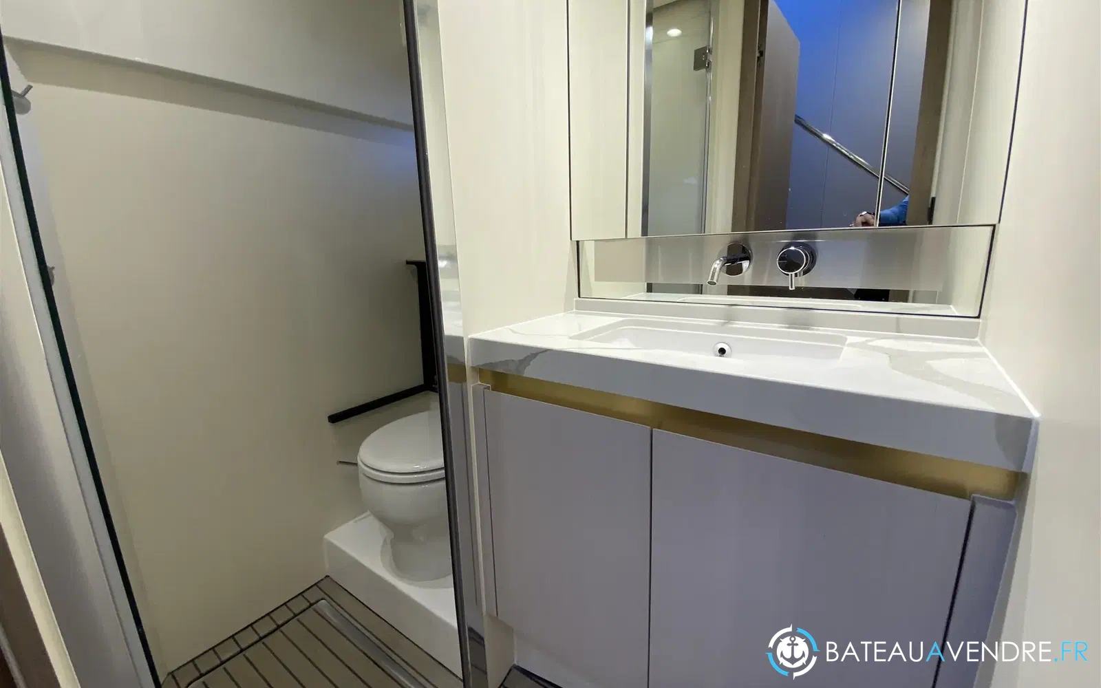 slider 13 Azimut 60 Fly