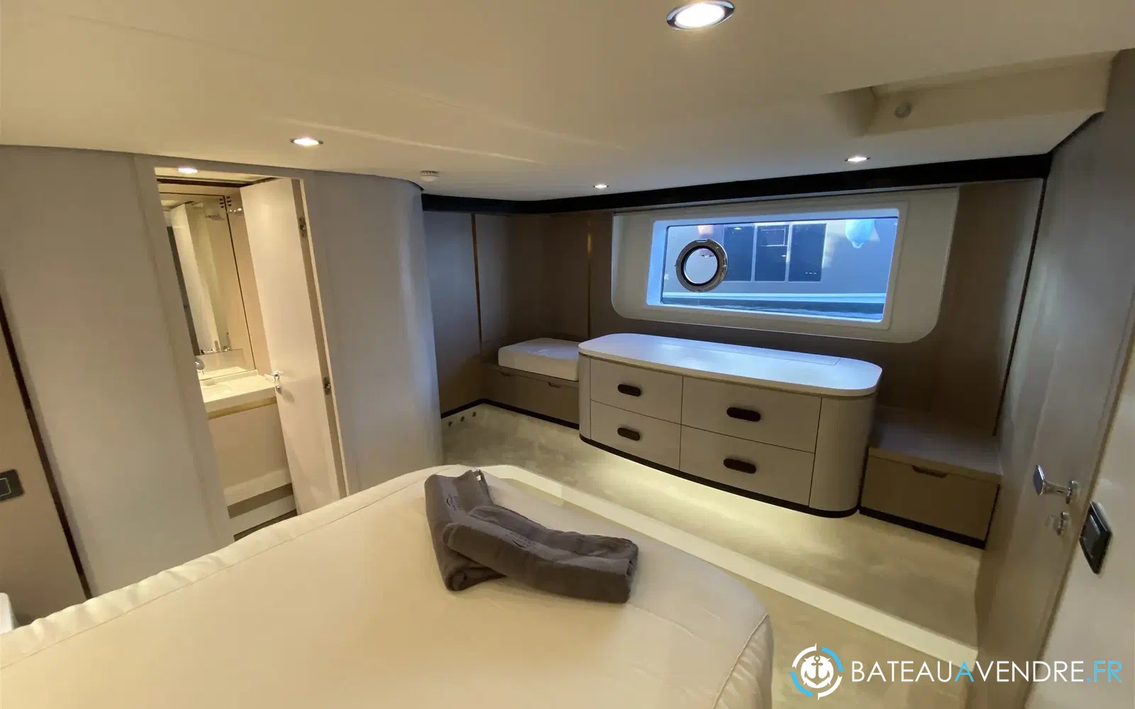 slider 16 Azimut 60 Fly