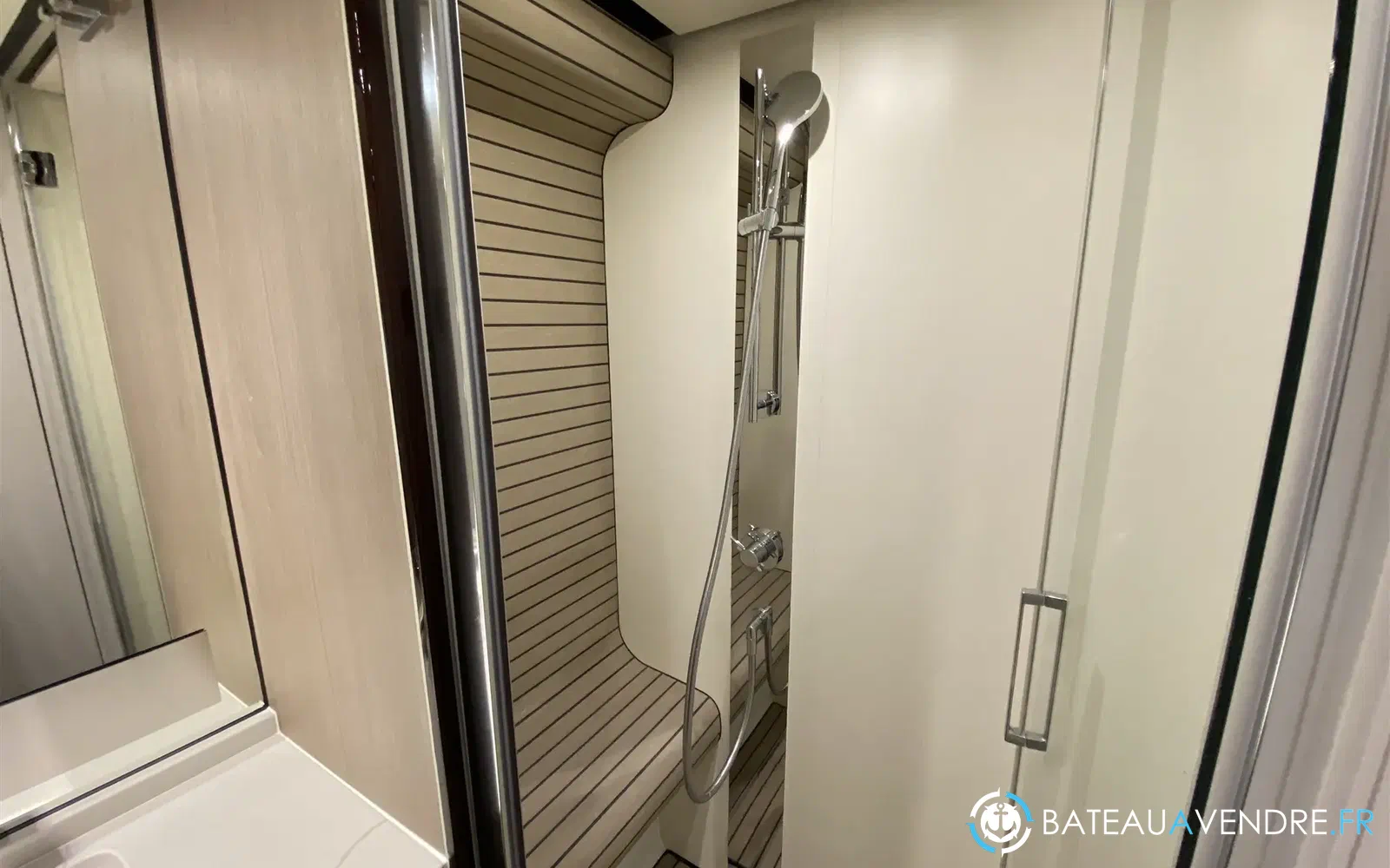 slider 18 Azimut 60 Fly