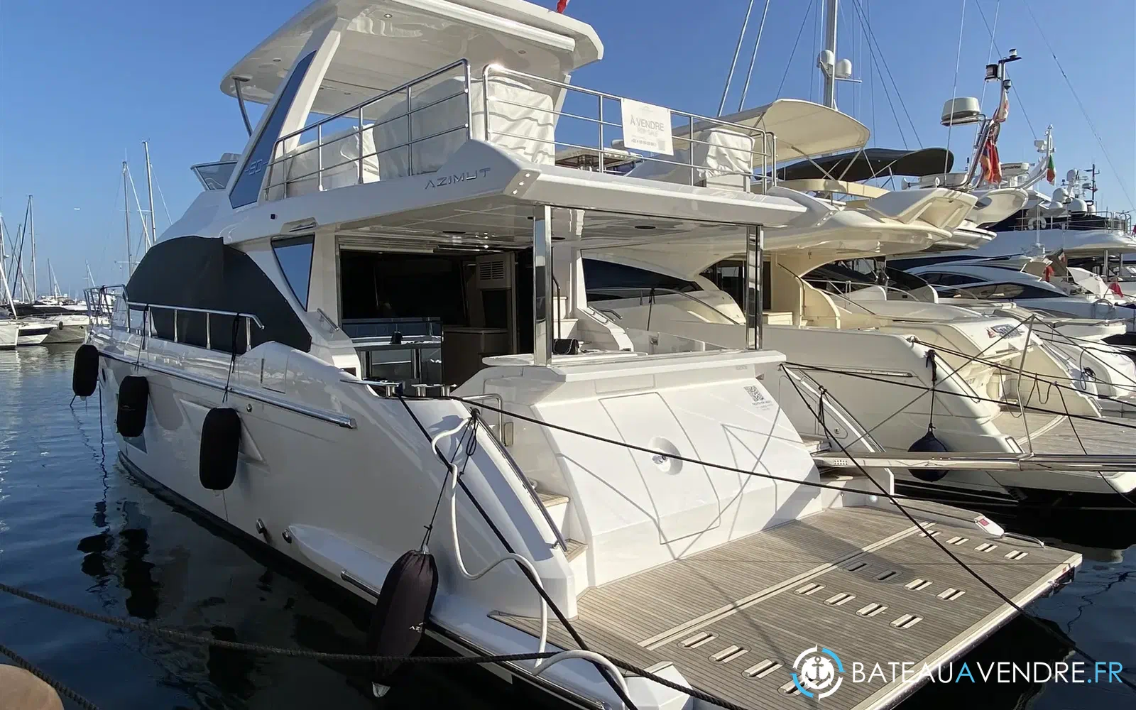 slider 1 Azimut 60 Fly