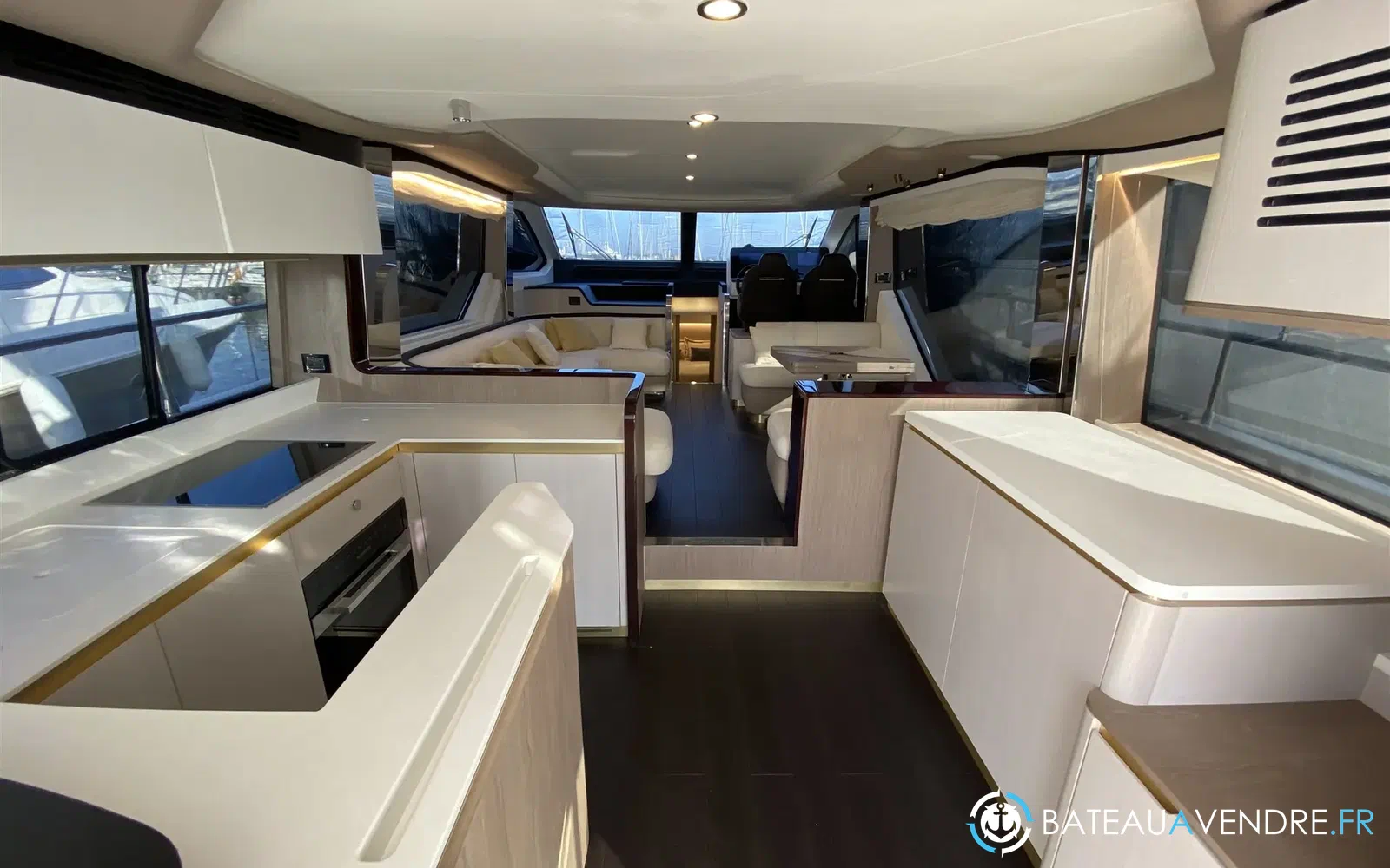 slider 2 Azimut 60 Fly