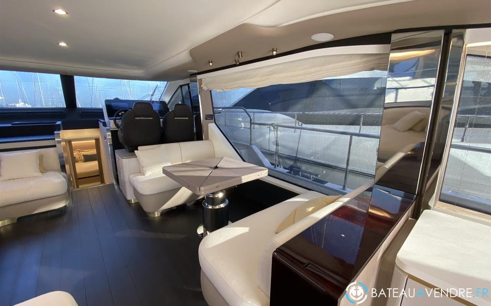 Azimut  60 Fly  photo 4