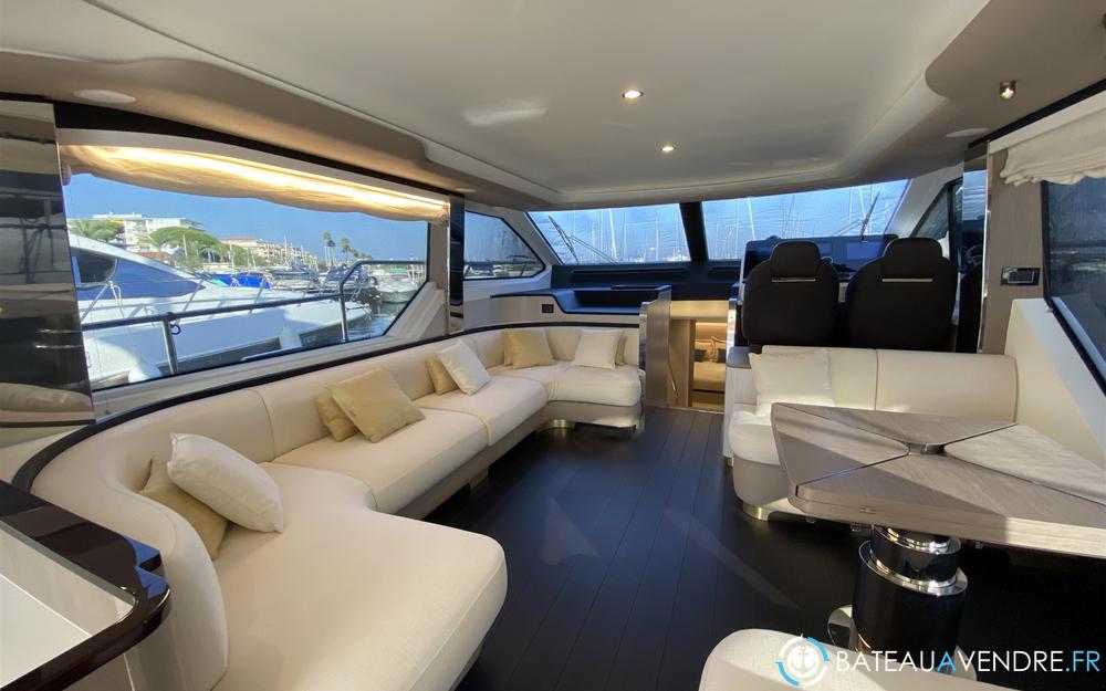 Azimut  60 Fly  photo 5