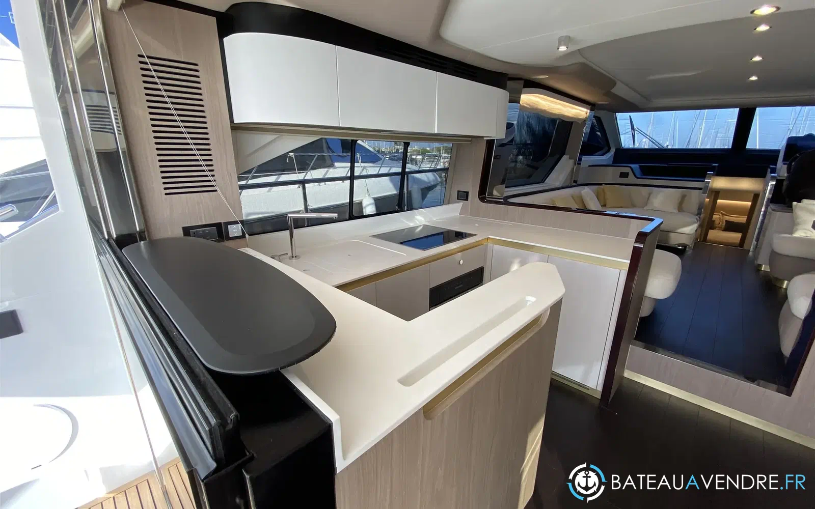 slider 7 Azimut 60 Fly