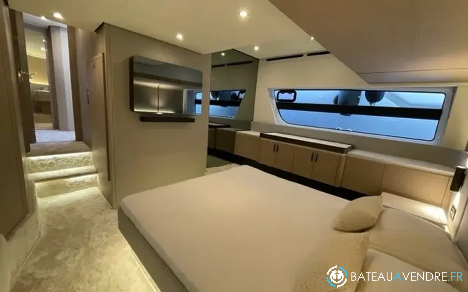 slider 10 Azimut 53 Fly
