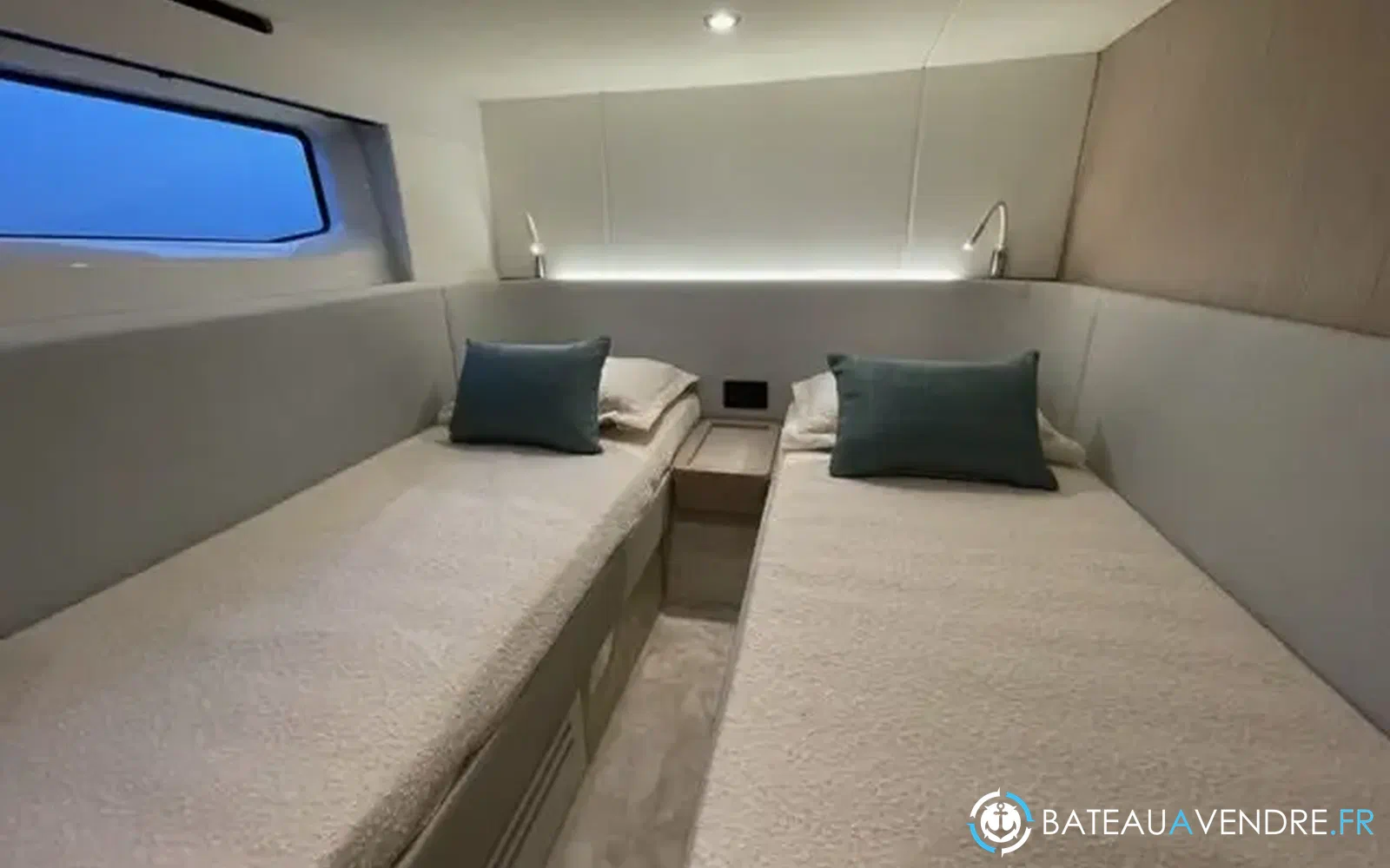 slider 13 Azimut 53 Fly
