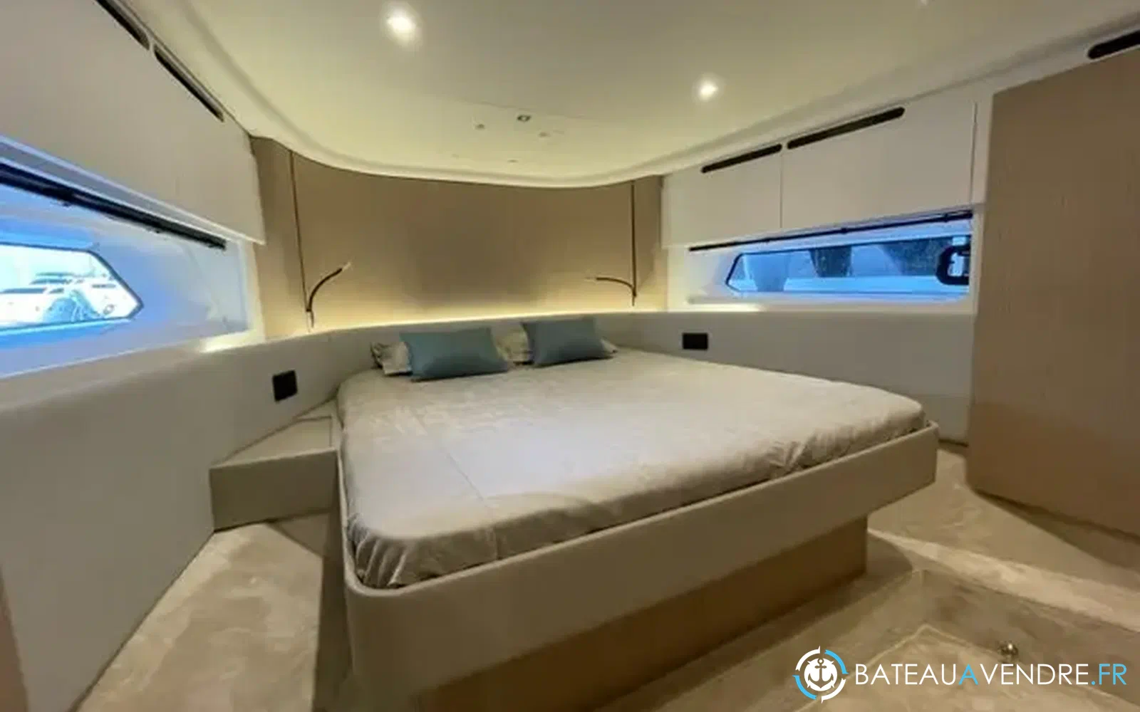slider 15 Azimut 53 Fly