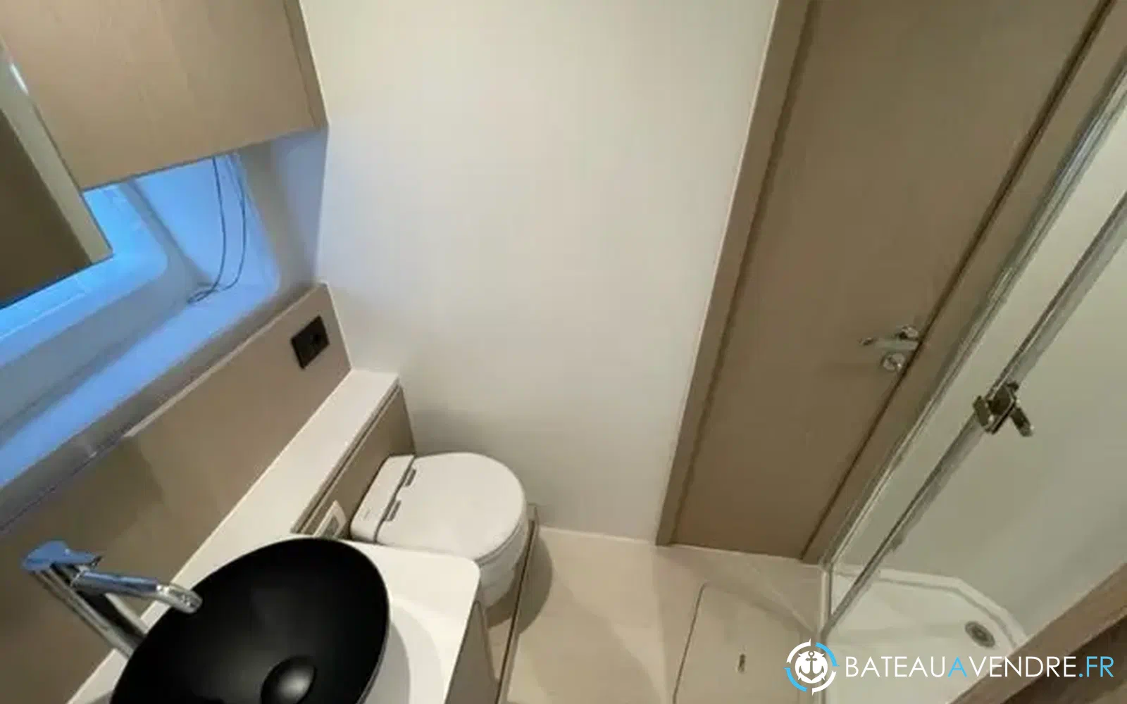 slider 16 Azimut 53 Fly