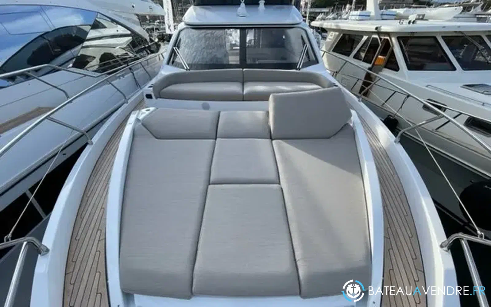 slider 20 Azimut 53 Fly