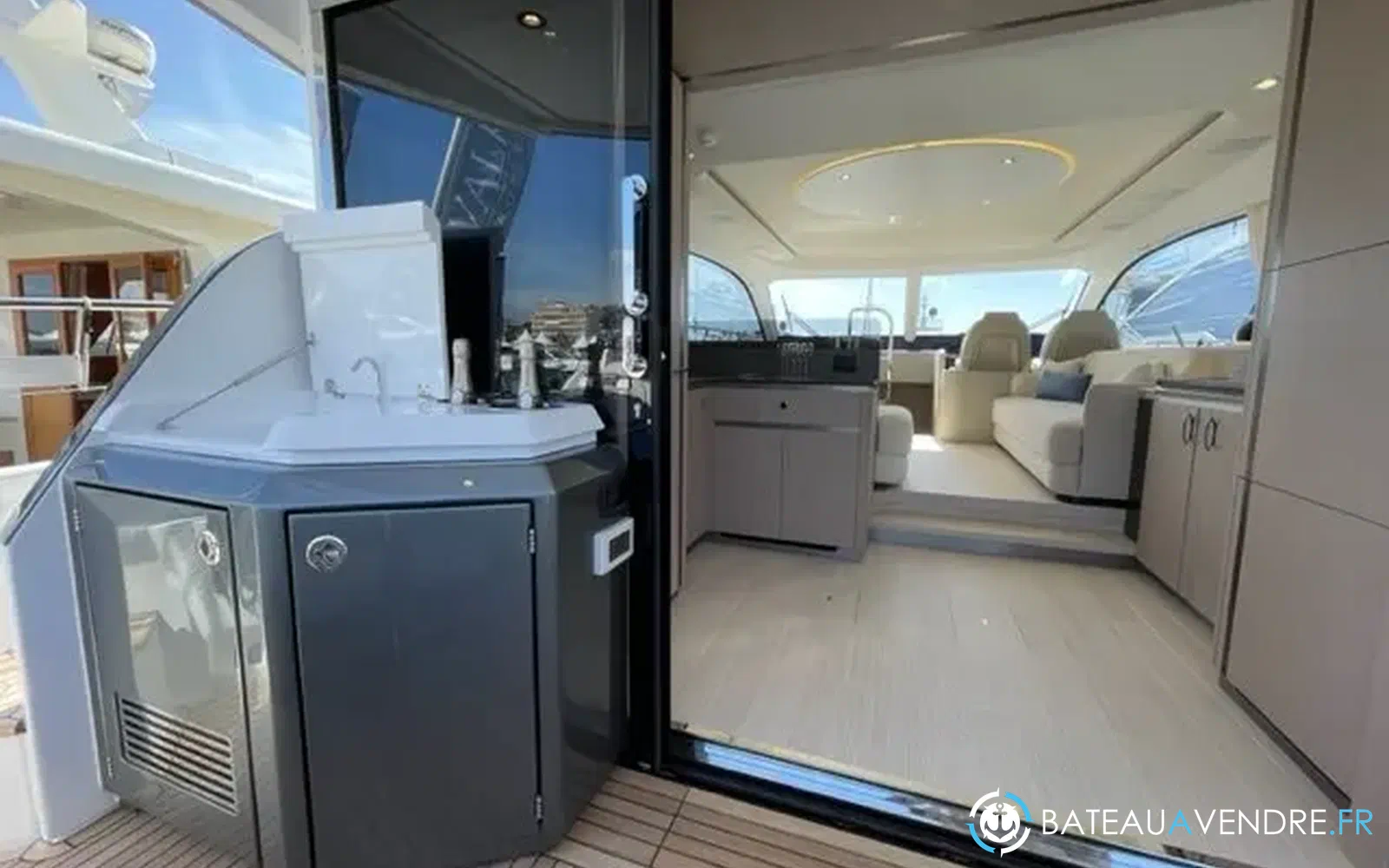 slider 2 Azimut 53 Fly