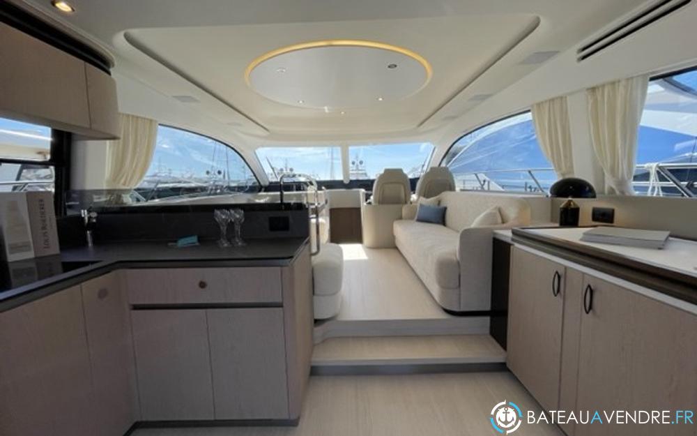 Azimut  53 Fly  photo 5