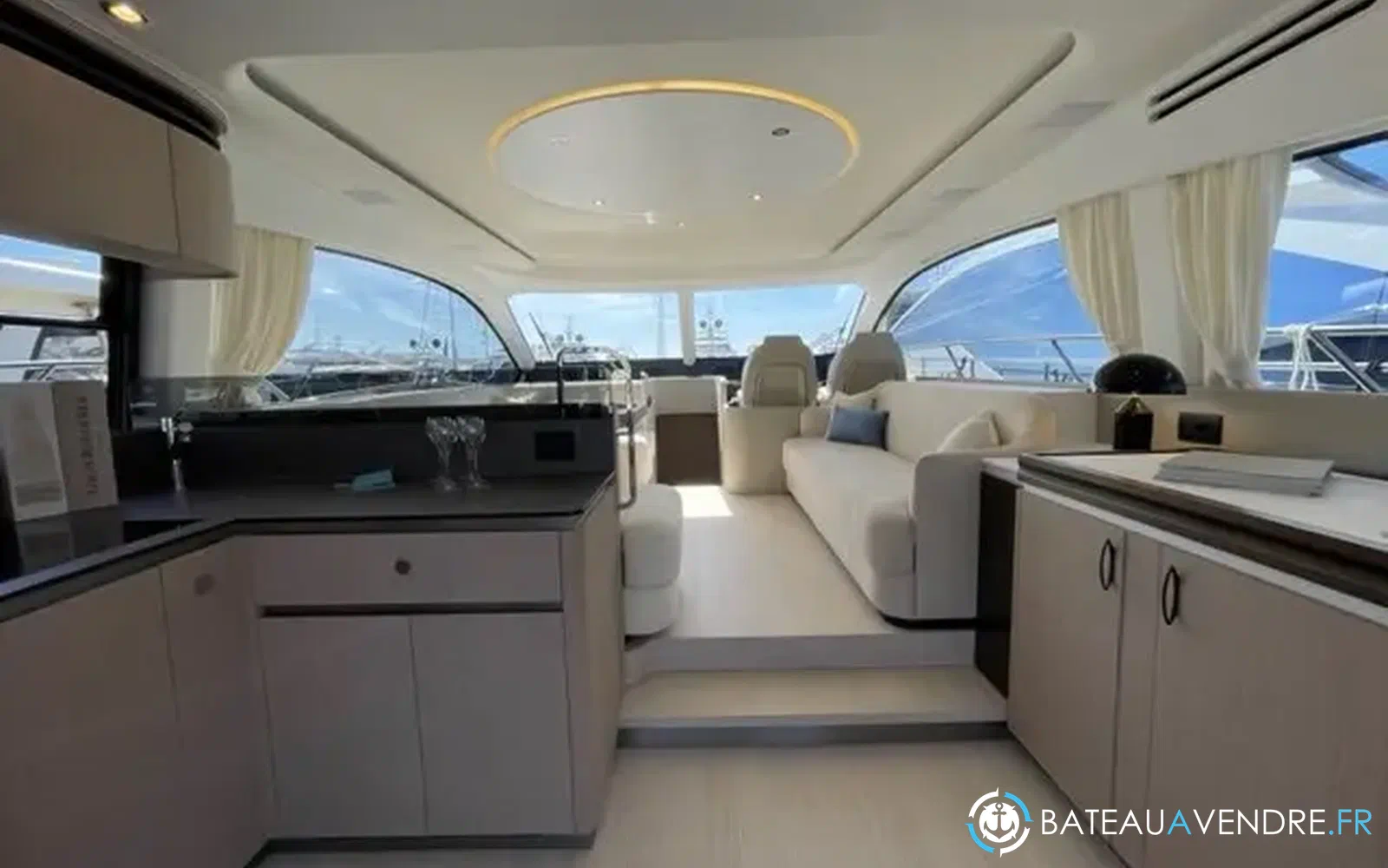 slider 4 Azimut 53 Fly