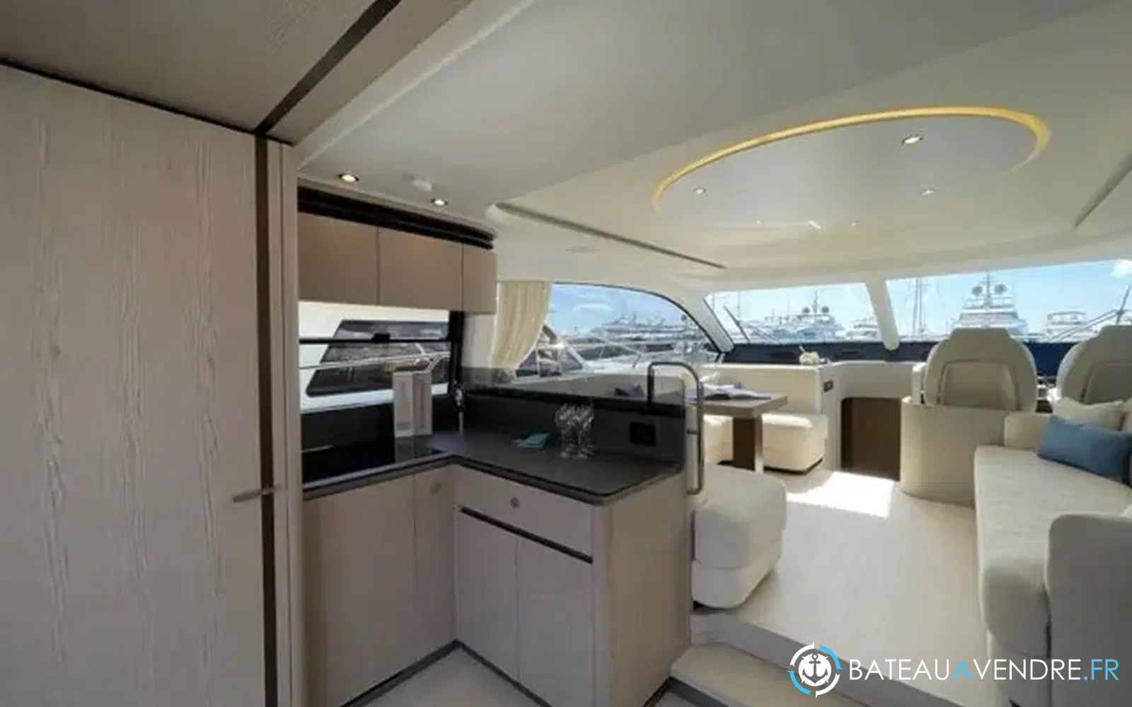 slider 5 Azimut 53 Fly