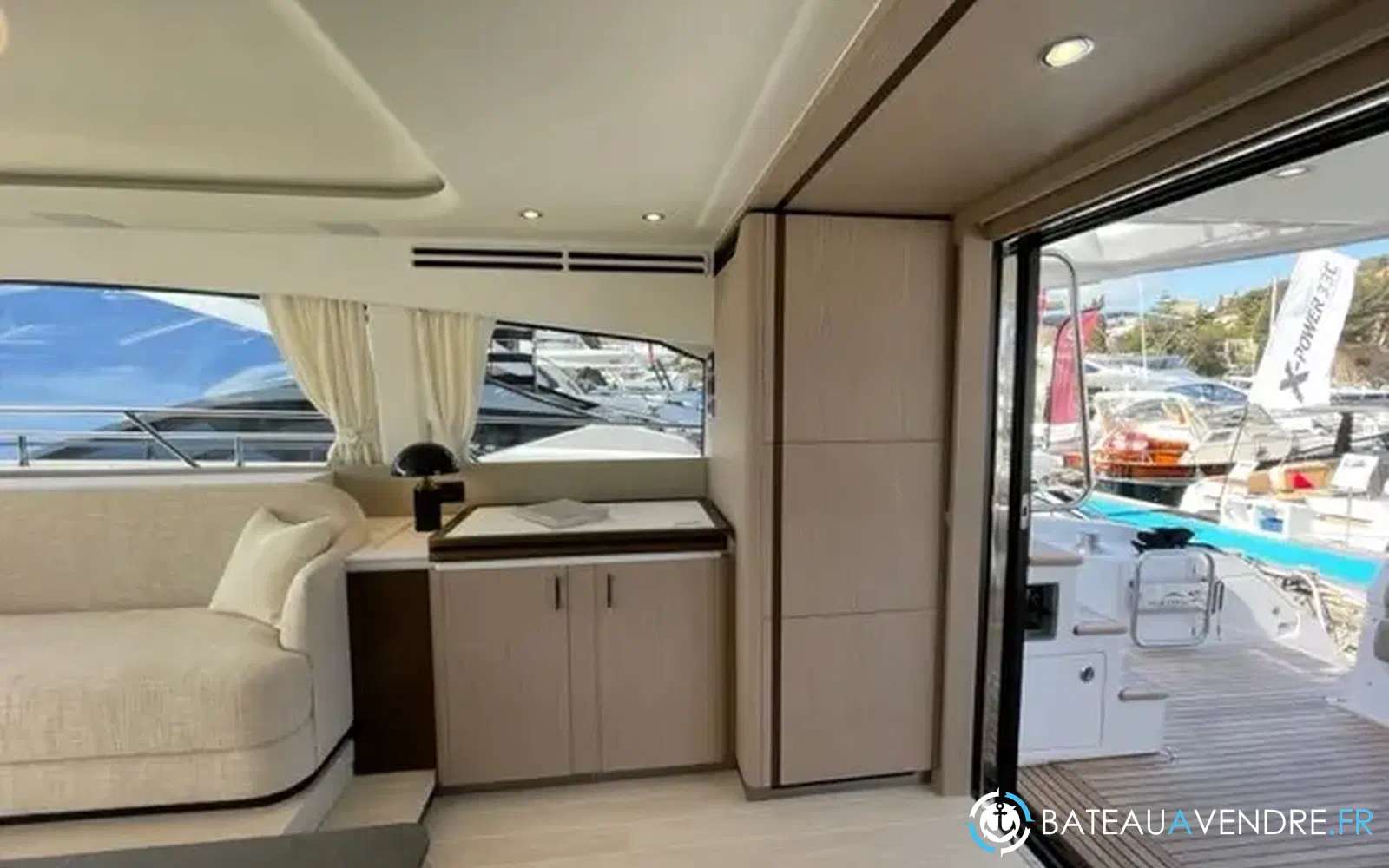 slider 6 Azimut 53 Fly