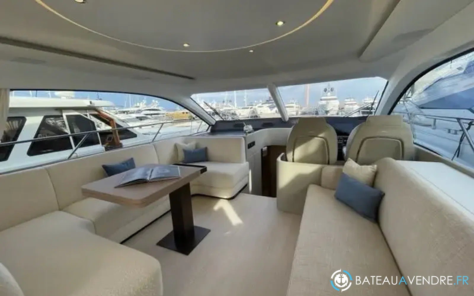slider 7 Azimut 53 Fly
