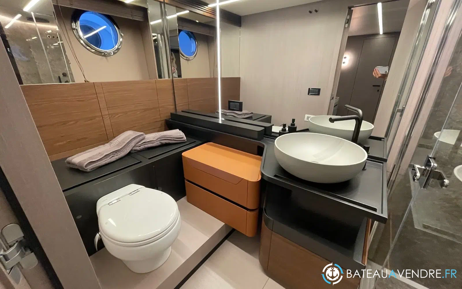 slider 14 Azimut S7