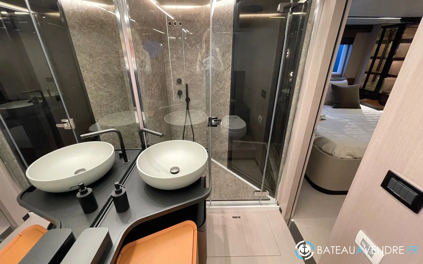 slider 15 Azimut S7