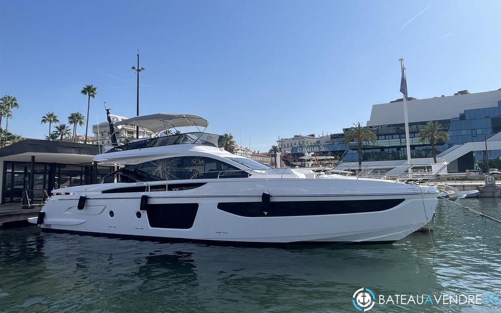 Azimut  S7  photo 2