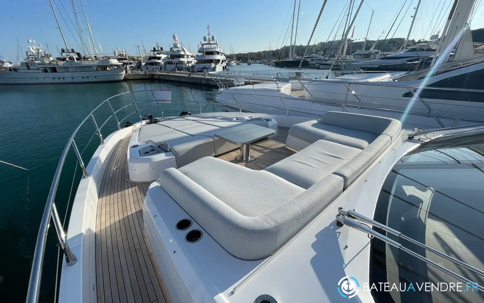 slider 22 Azimut S7