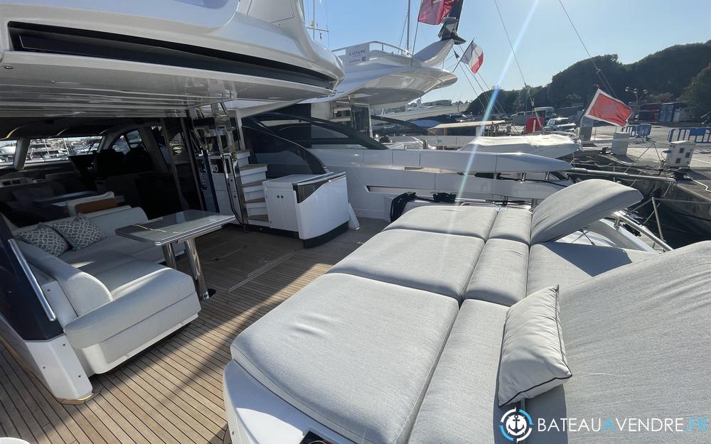 Azimut  S7  photo 4