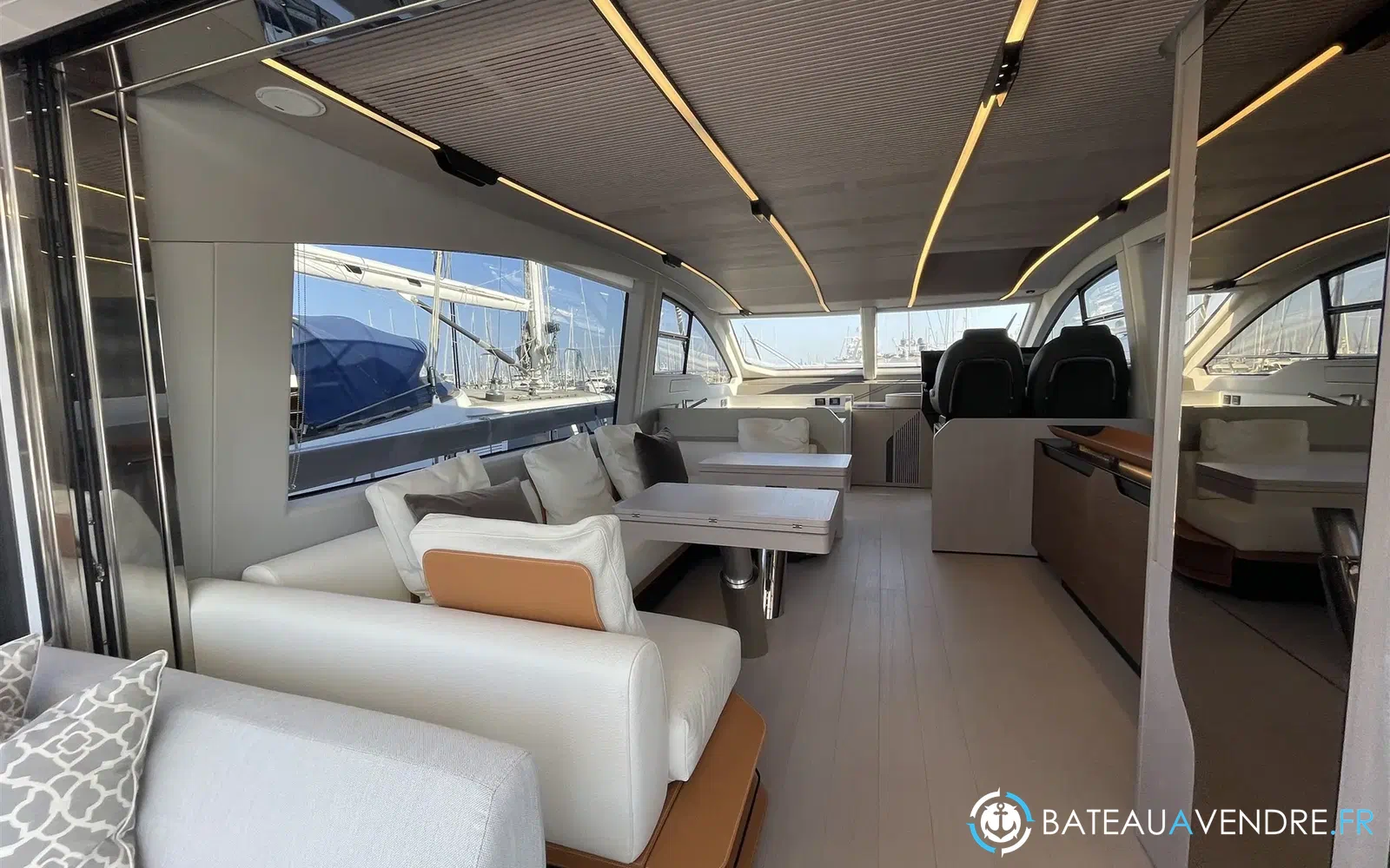 slider 7 Azimut S7