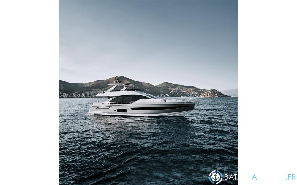 Azimut  78  photo de présentation