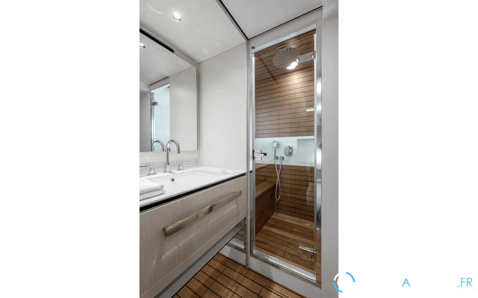 slider 11 Azimut 78