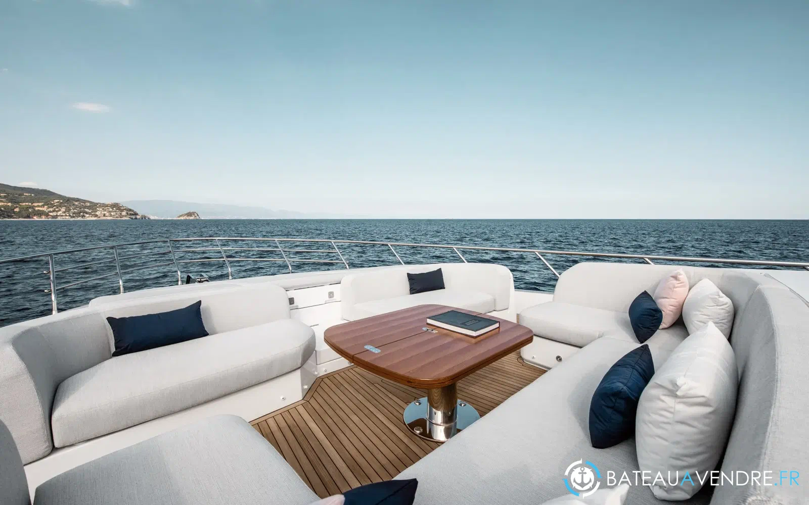 slider 15 Azimut 78