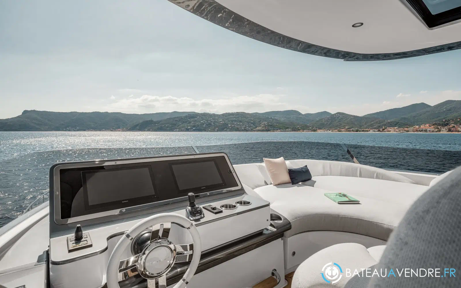 slider 16 Azimut 78