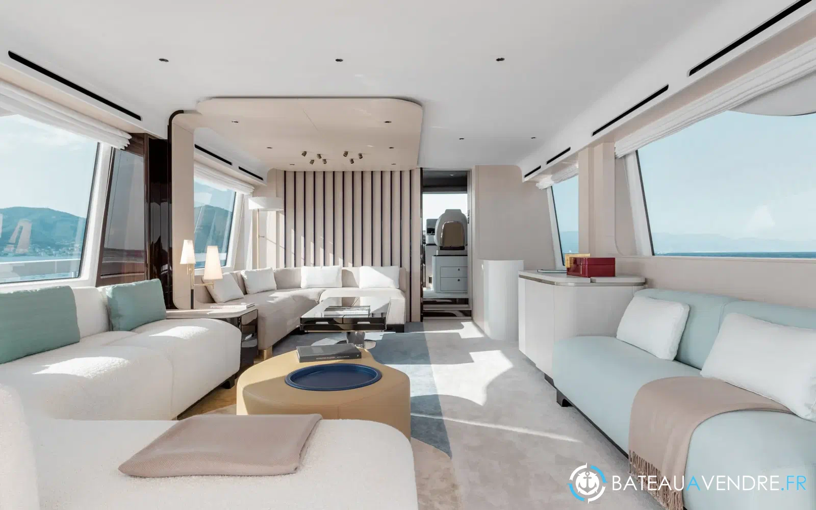 slider 5 Azimut 78