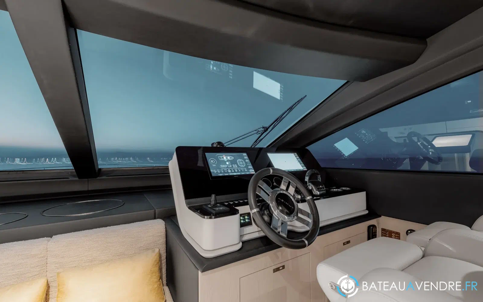 slider 7 Azimut 78