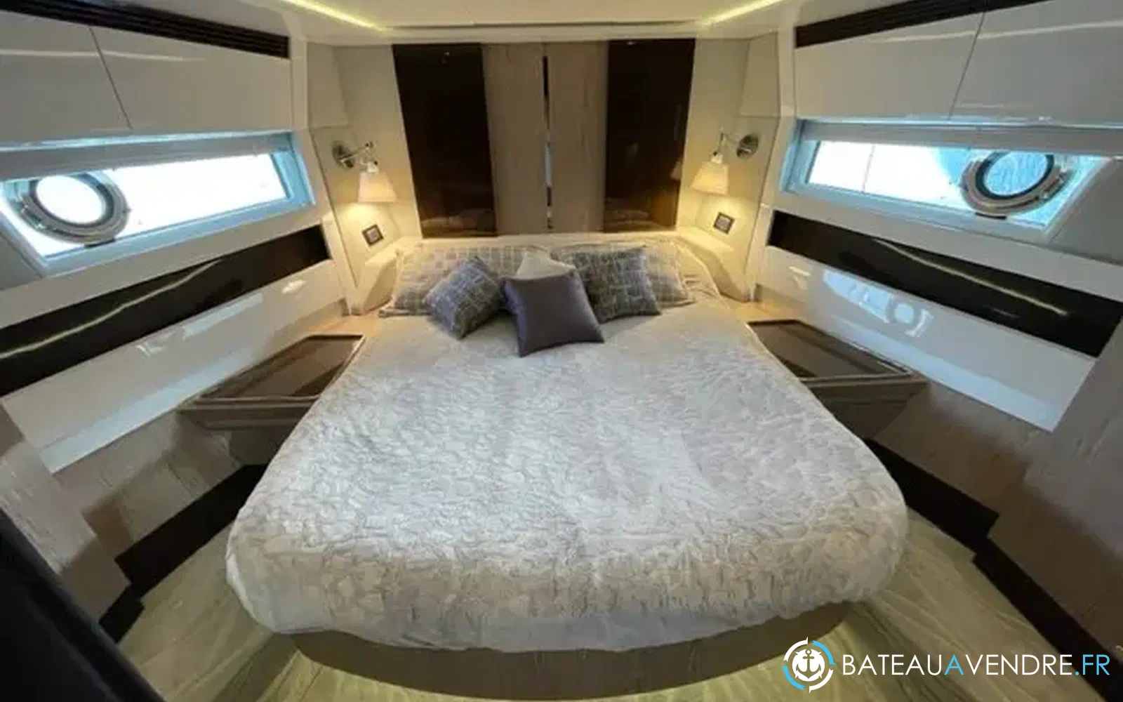 slider 15 Azimut S7