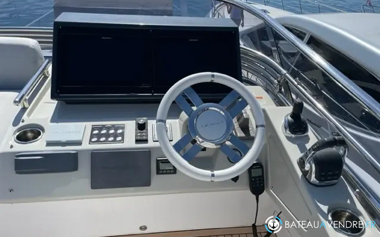 slider 17 Azimut S7