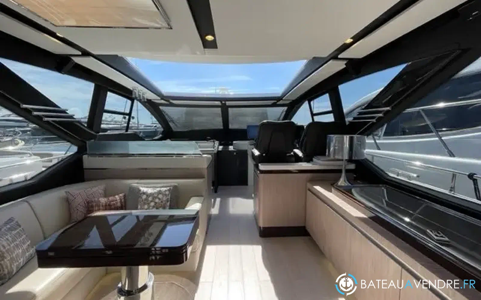 slider 7 Azimut S7