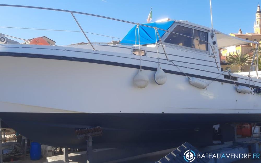 Beneteau Antares 800  photo 2