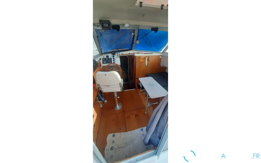 Beneteau Antares 800  photo 5