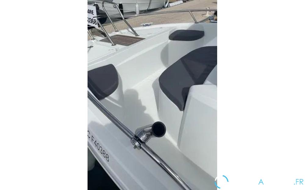 Beneteau Barracuda 7 photo 4