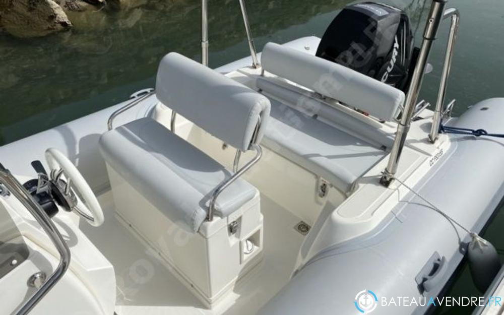 Joker Boat Clubman 23 photo 4