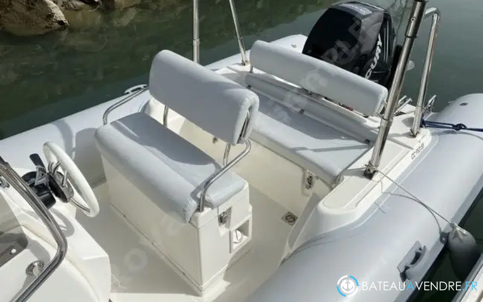 slider 3 Joker Boat Clubman 23