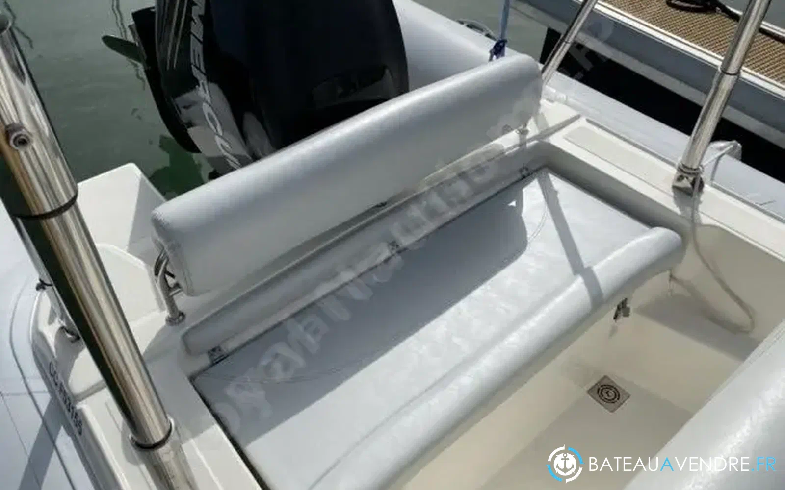 slider 6 Joker Boat Clubman 23