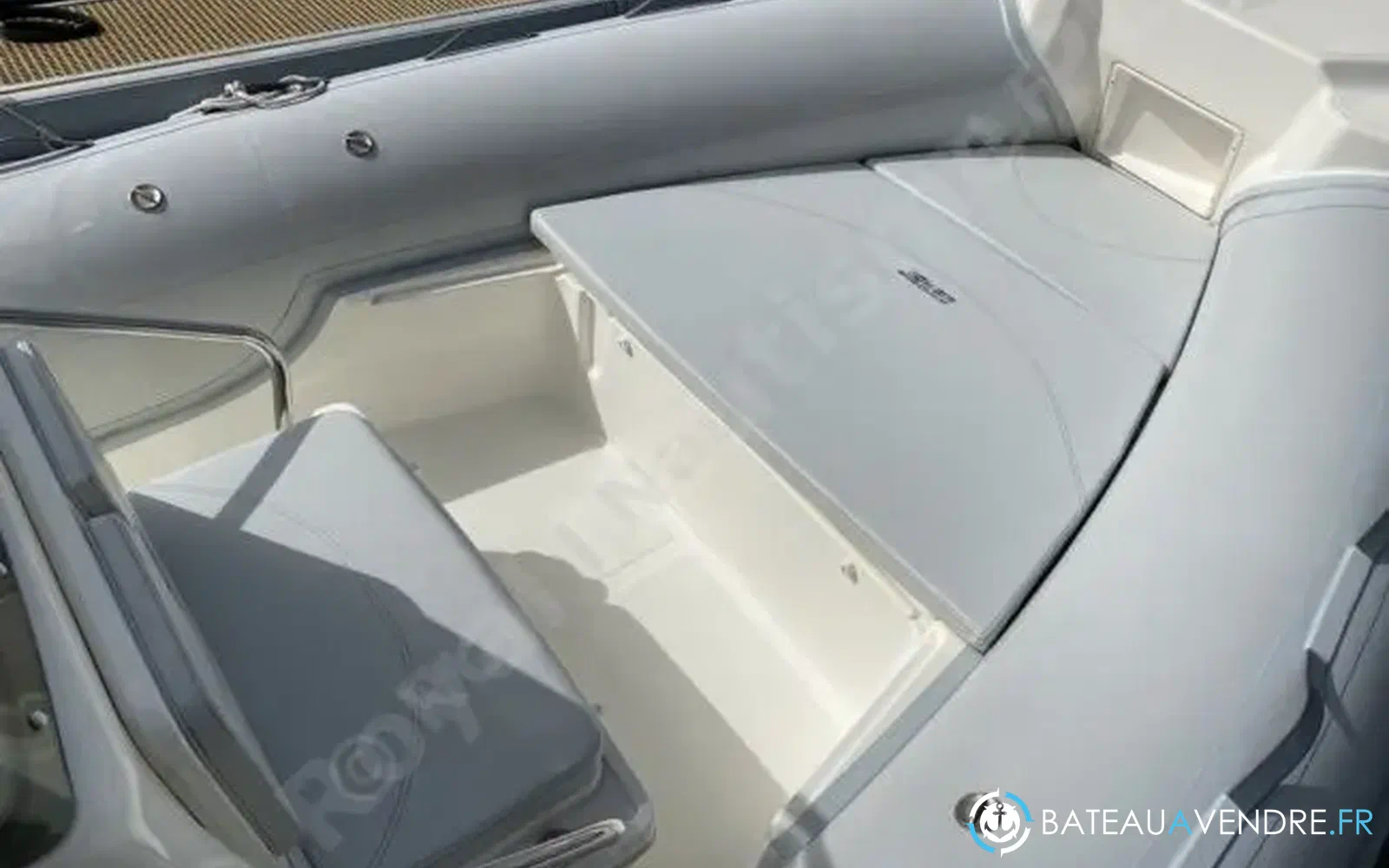 slider 7 Joker Boat Clubman 23