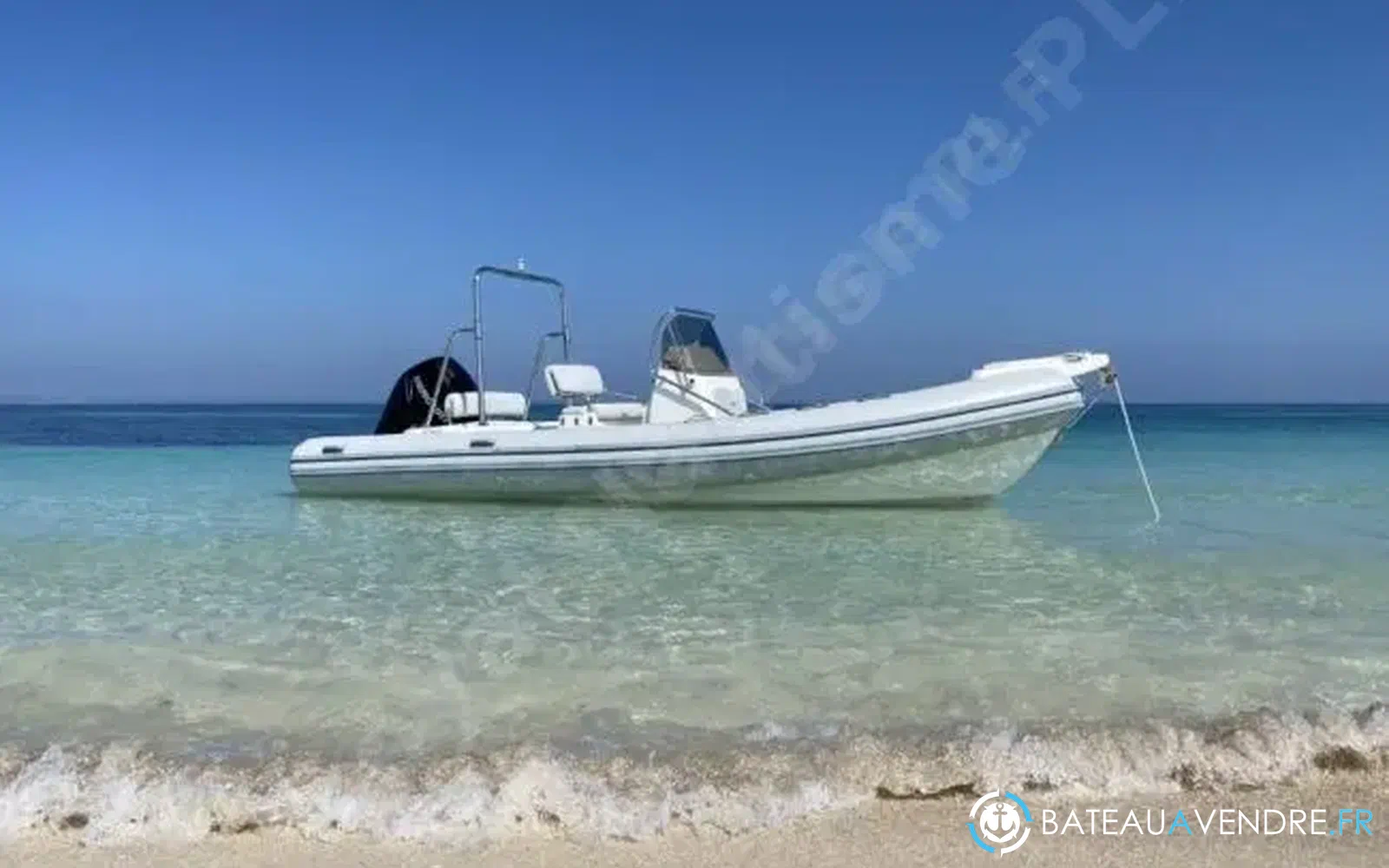 slider 9 Joker Boat Clubman 23