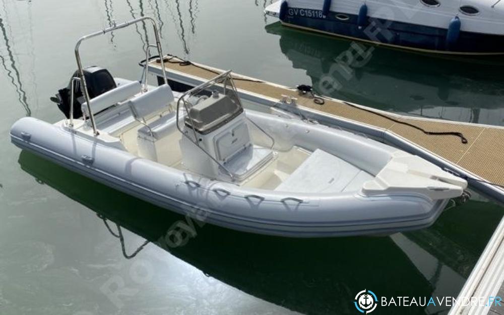 Joker Boat Clubman 23 photo 3