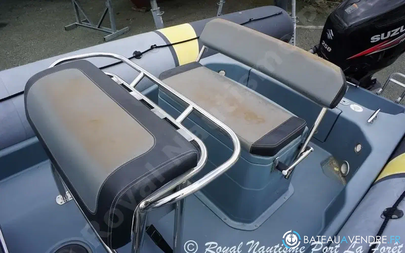 slider 3 Zodiac Pro Open 750 Route Du Rhum