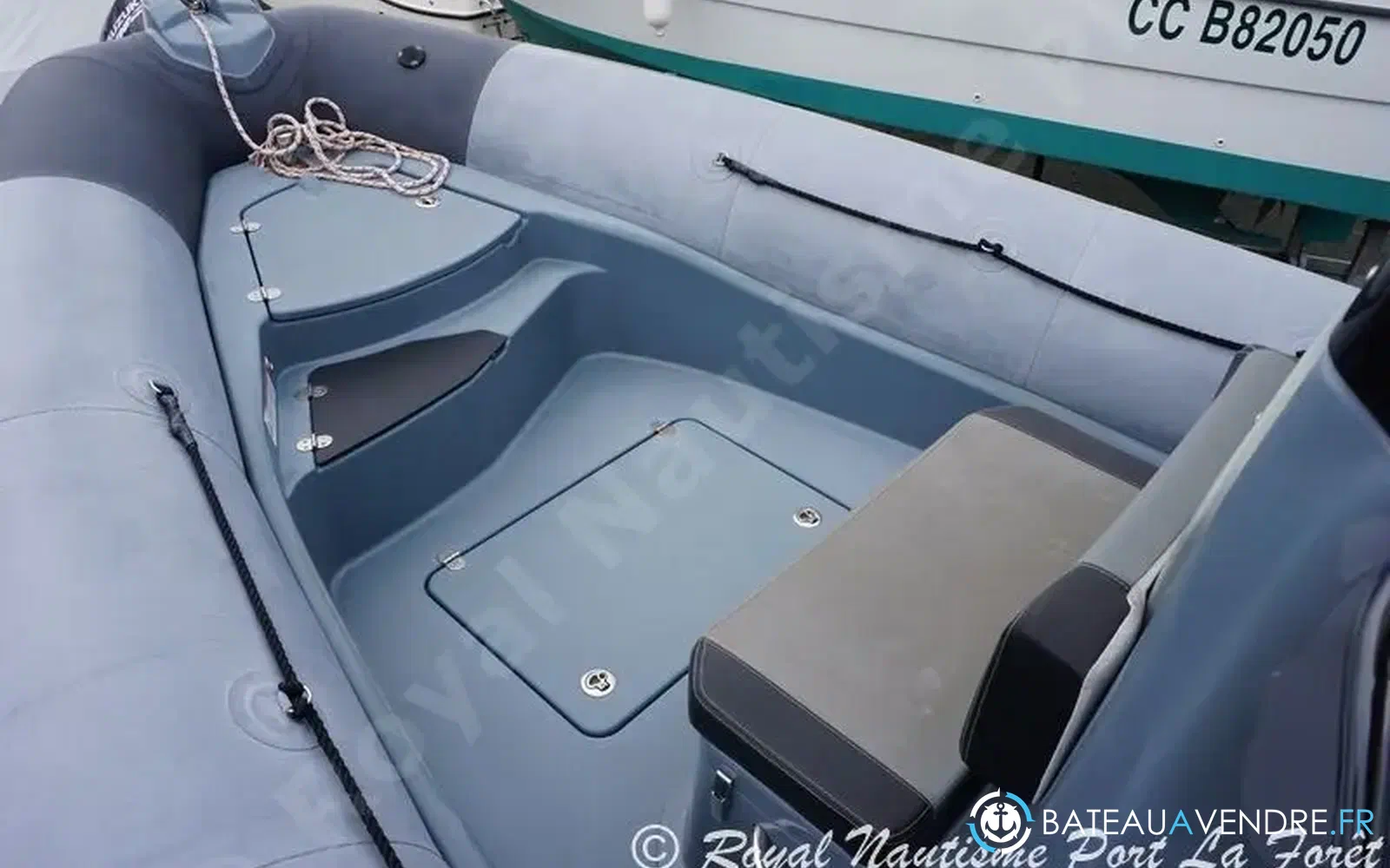 slider 5 Zodiac Pro Open 750 Route Du Rhum