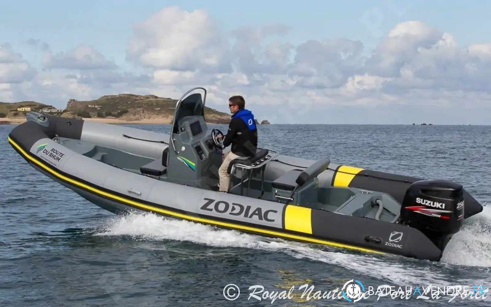 slider 1 Zodiac Pro Open 750 Route Du Rhum
