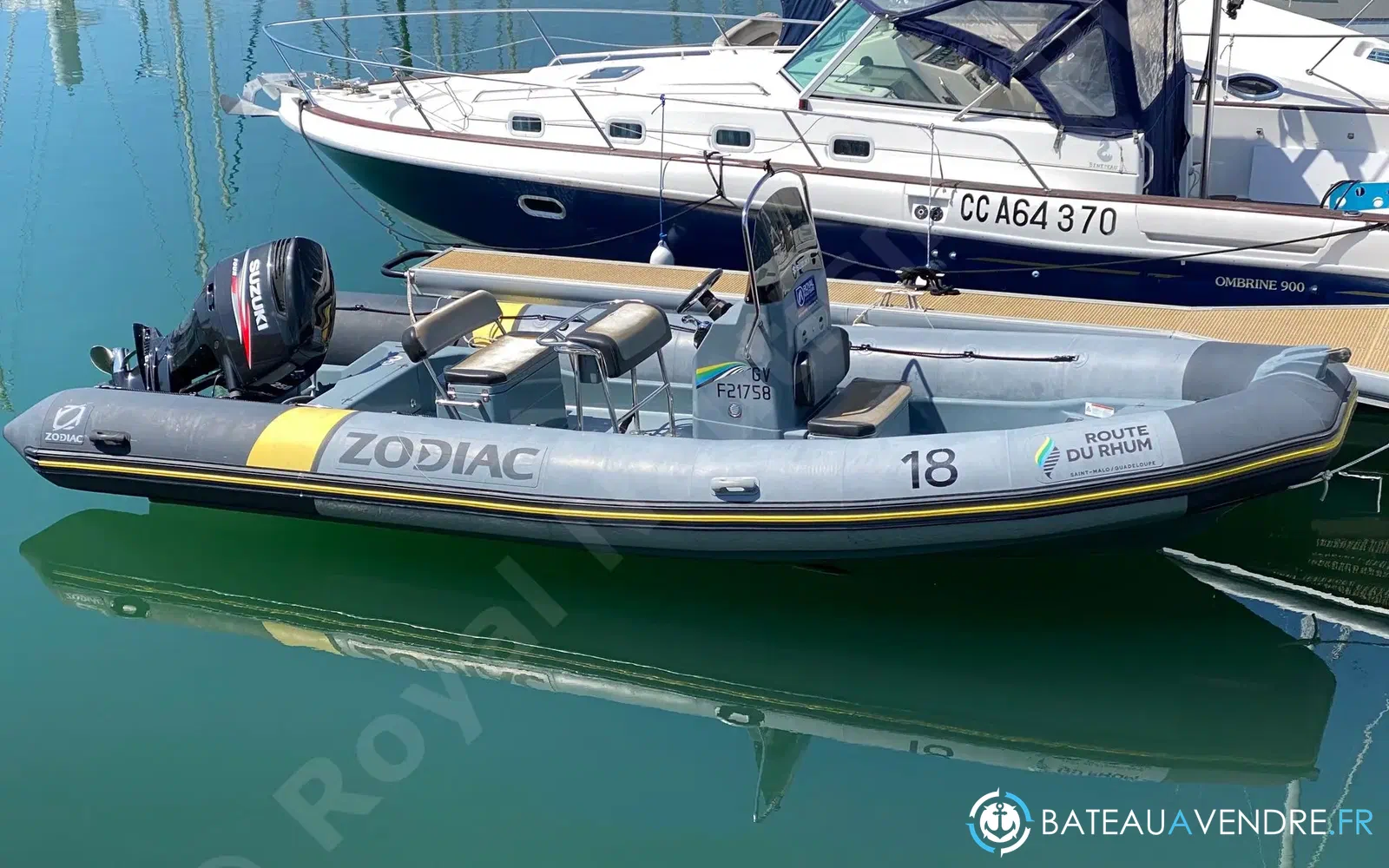 slider 0 Zodiac Pro Open 750 Route Du Rhum