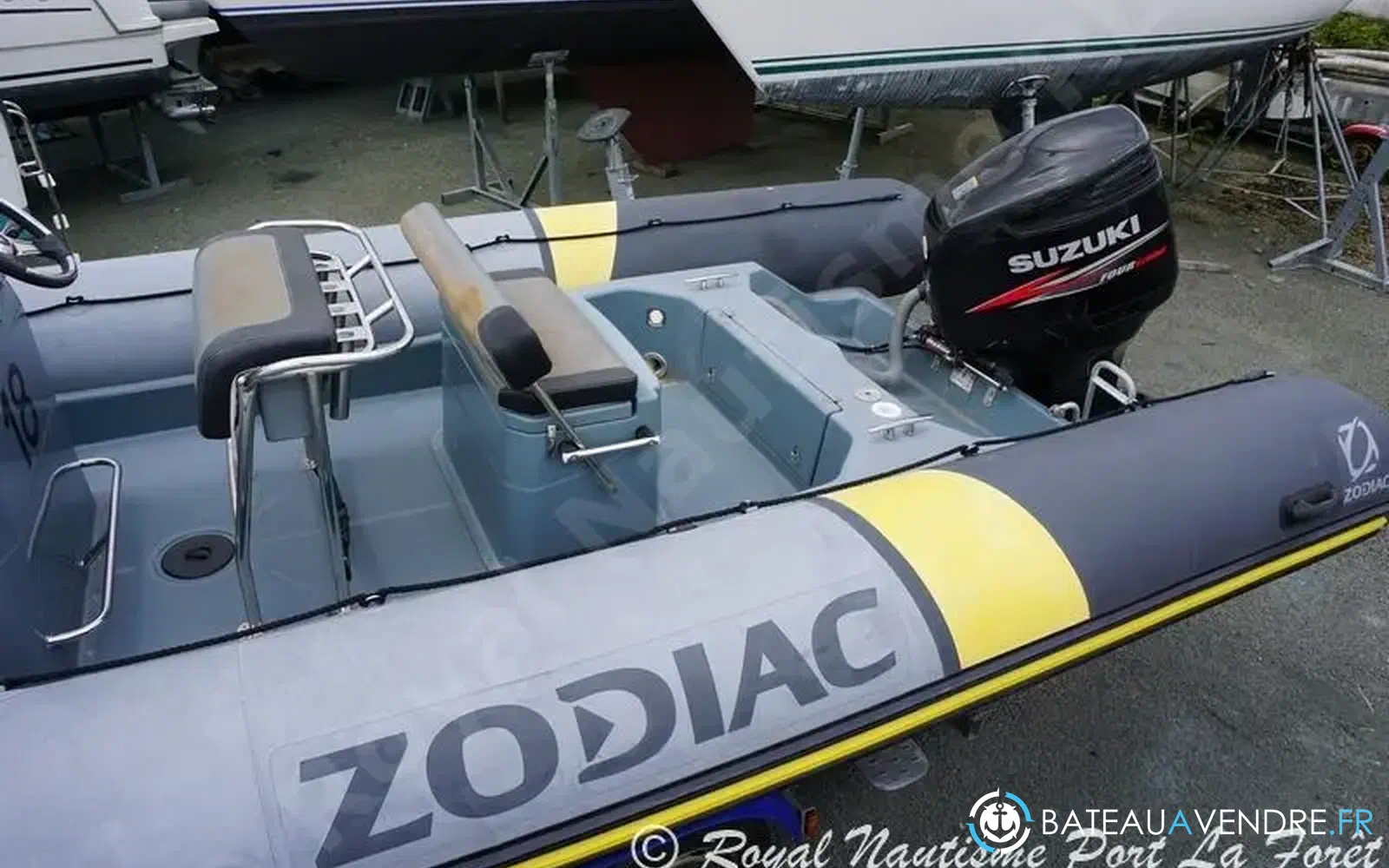 slider 8 Zodiac Pro Open 750 Route Du Rhum