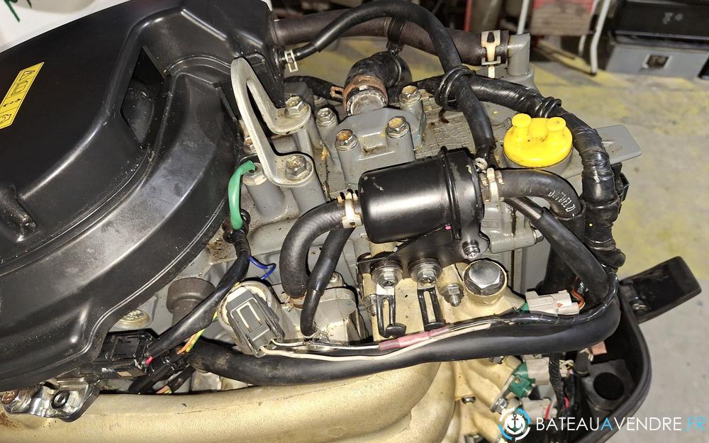 Suzuki injection photo 3